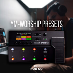 YM-Worship Presets